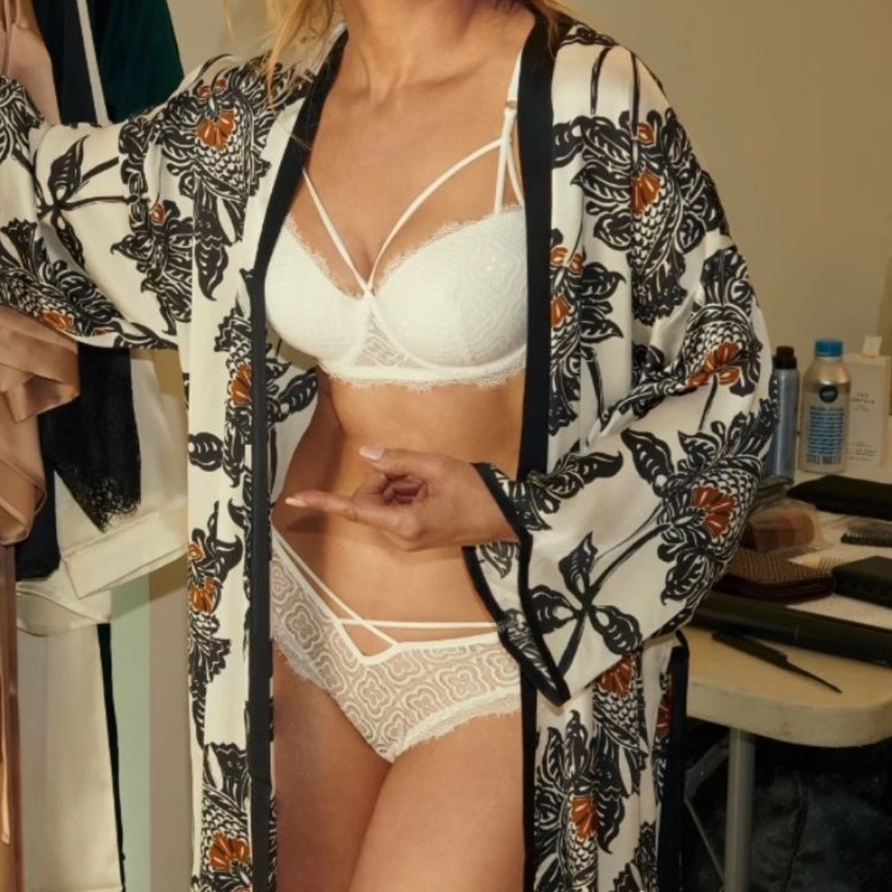 💕Intimissimi Bundle💕